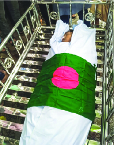 Image of মোহাম্মদ সজিব